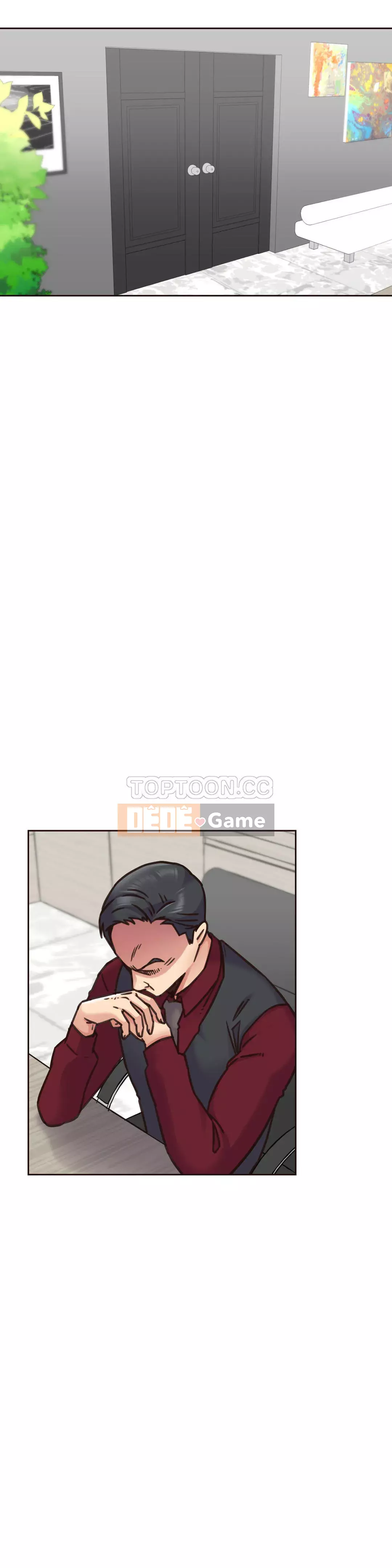 Một người phụ nữ sẽ không nói không Chương 1-87