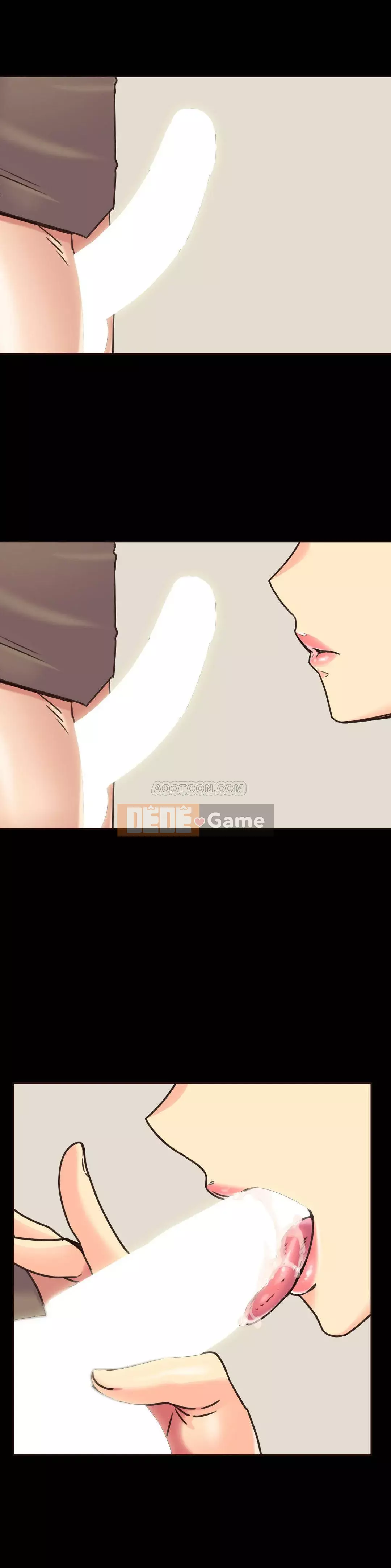 Một người phụ nữ sẽ không nói không Chương 1-87