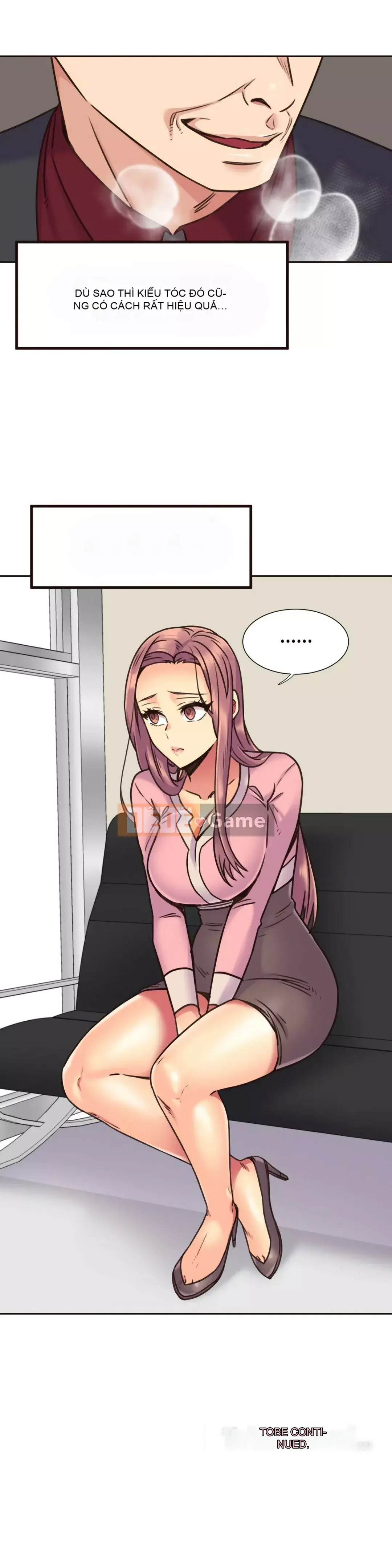 Một người phụ nữ sẽ không nói không Chương 1-87