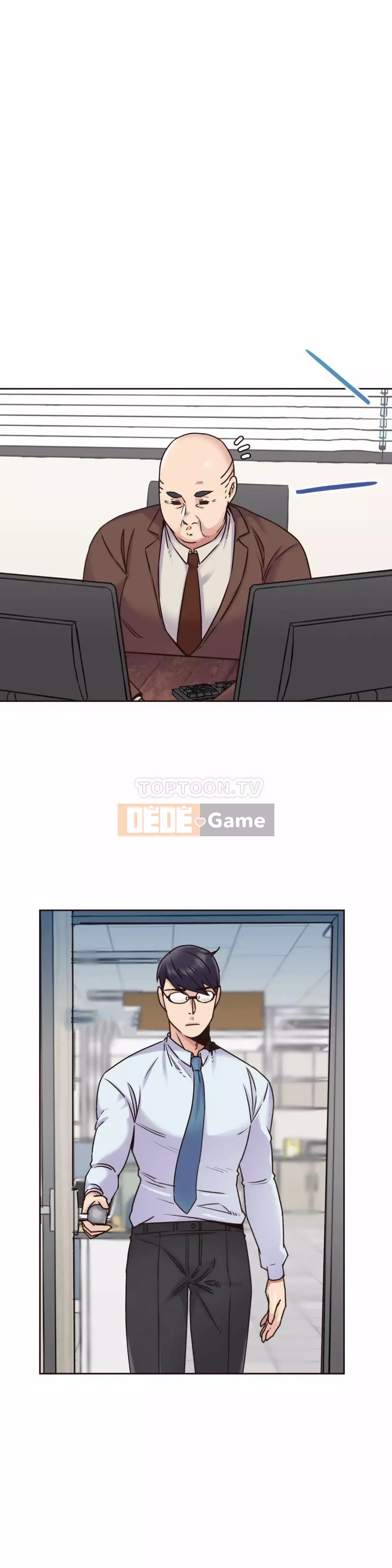 Một người phụ nữ sẽ không nói không Chương 1-87