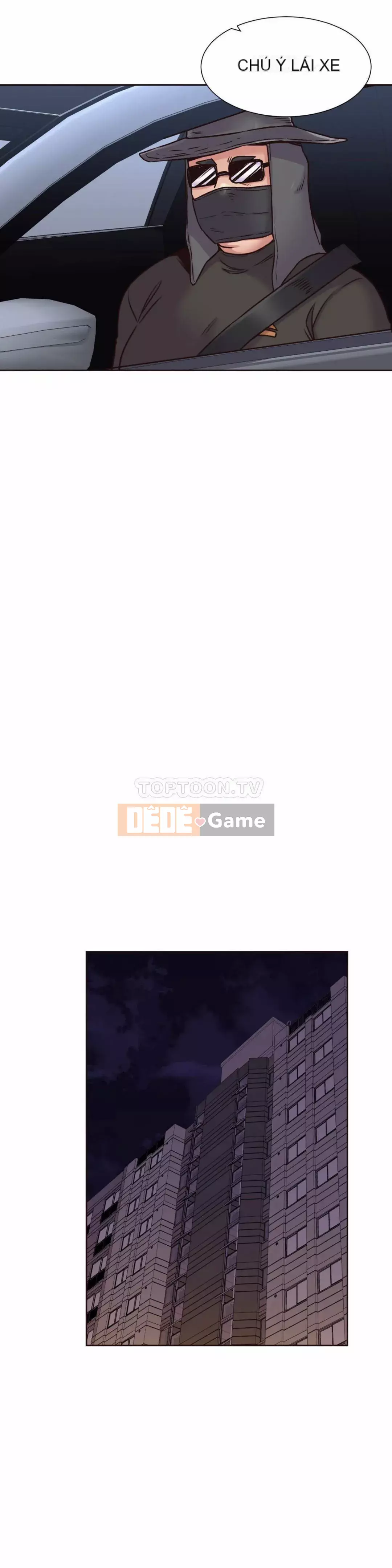 Một người phụ nữ sẽ không nói không Chương 1-87