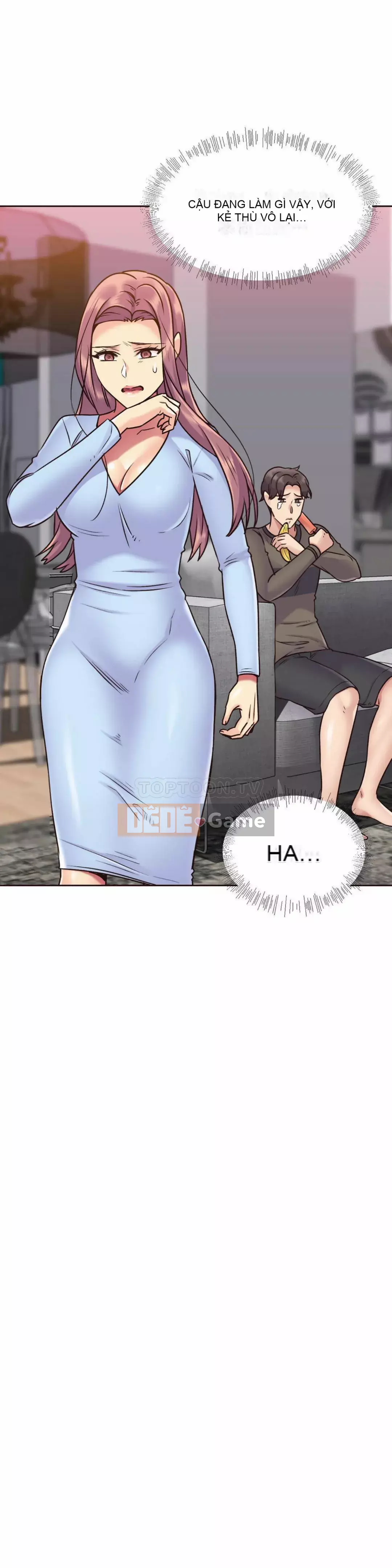 Một người phụ nữ sẽ không nói không Chương 1-87