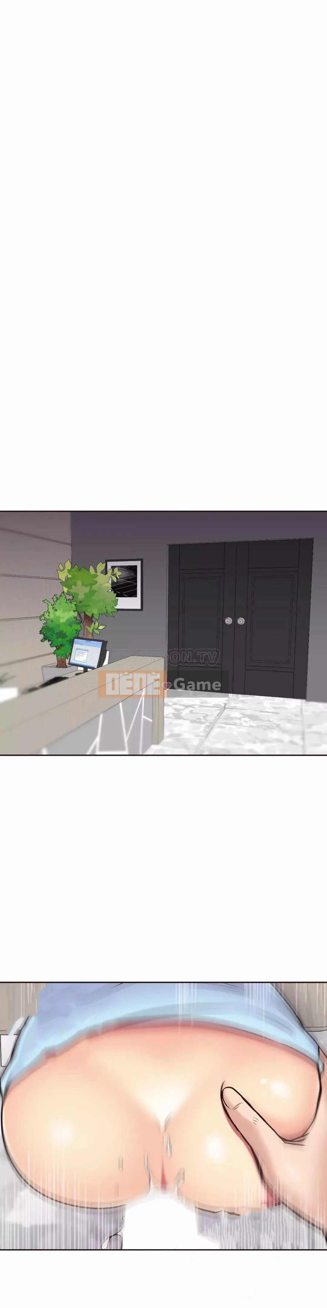 Một người phụ nữ sẽ không nói không Chương 1-87