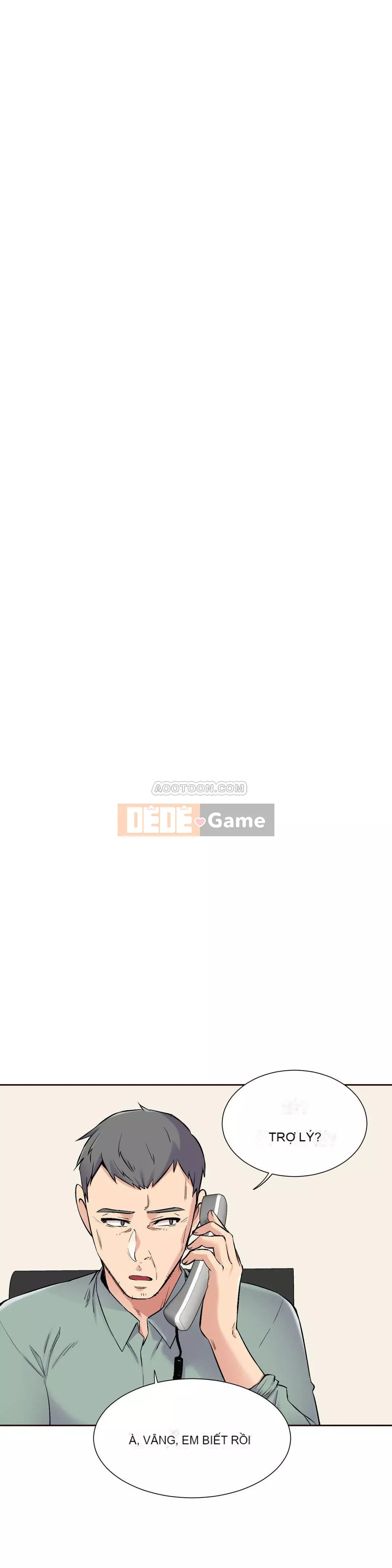 Một người phụ nữ sẽ không nói không Chương 1-87