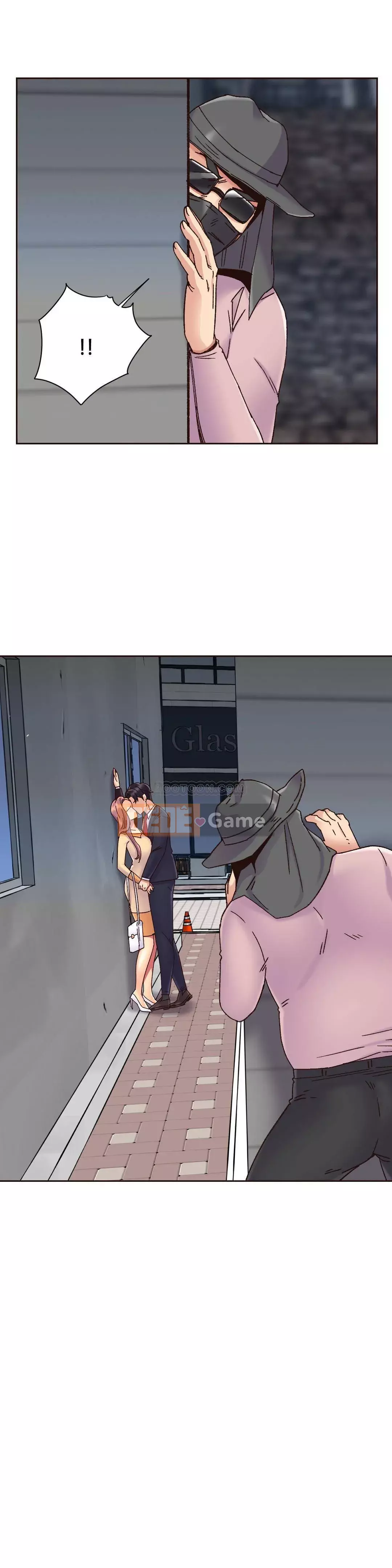 Một người phụ nữ sẽ không nói không Chương 1-87