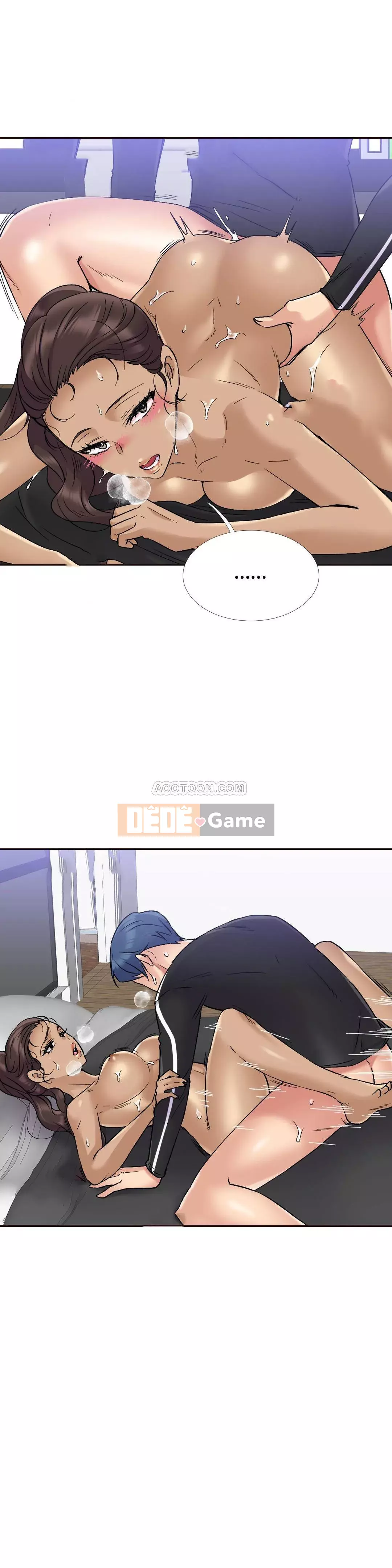 Một người phụ nữ sẽ không nói không Chương 1-87