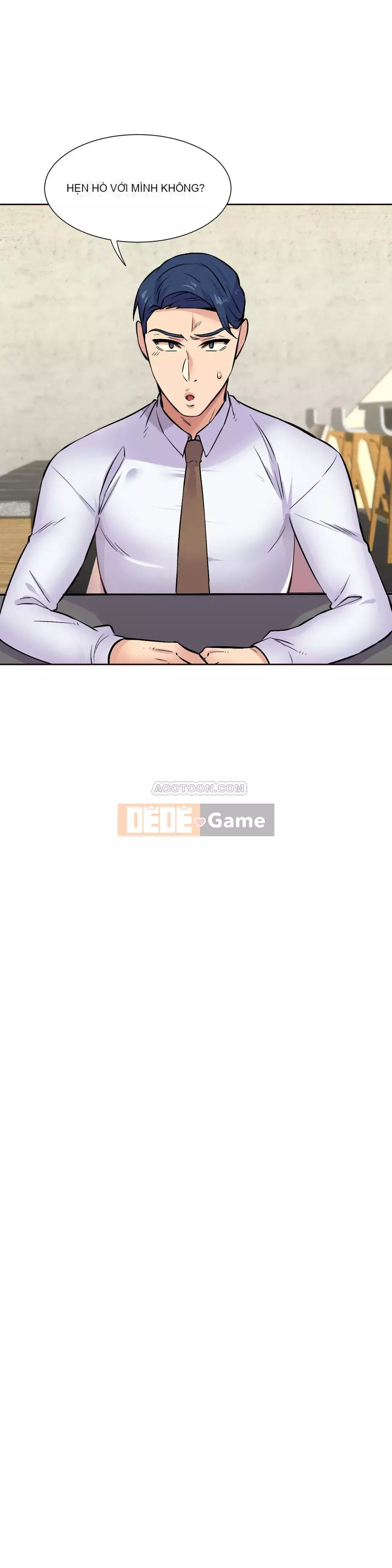 Một người phụ nữ sẽ không nói không Chương 1-87