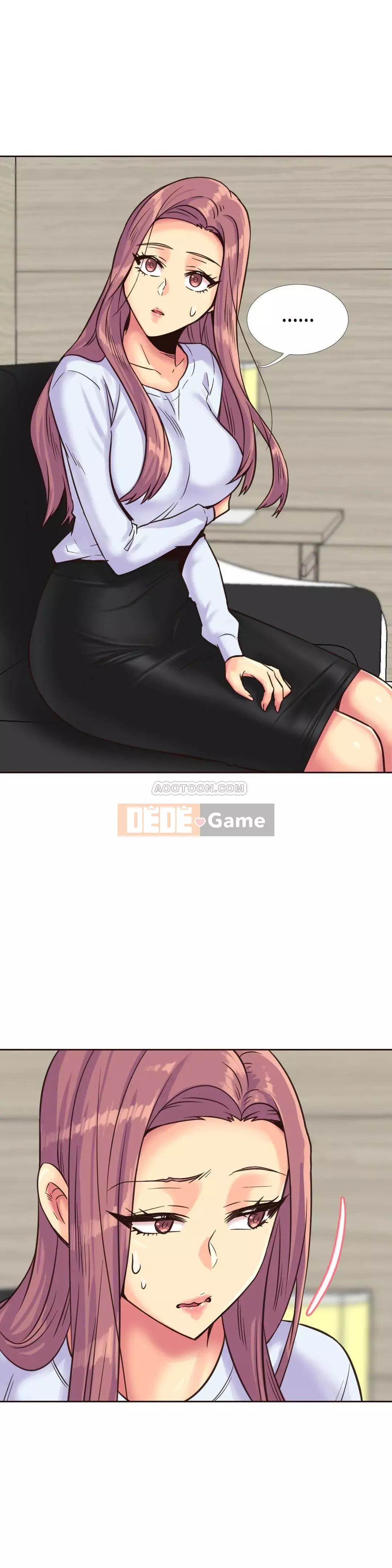 Một người phụ nữ sẽ không nói không Chương 1-87