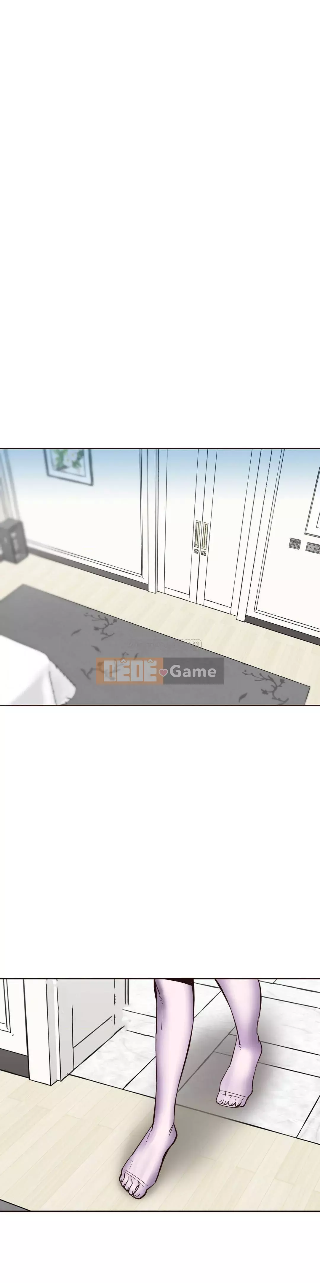 Một người phụ nữ sẽ không nói không Chương 1-87