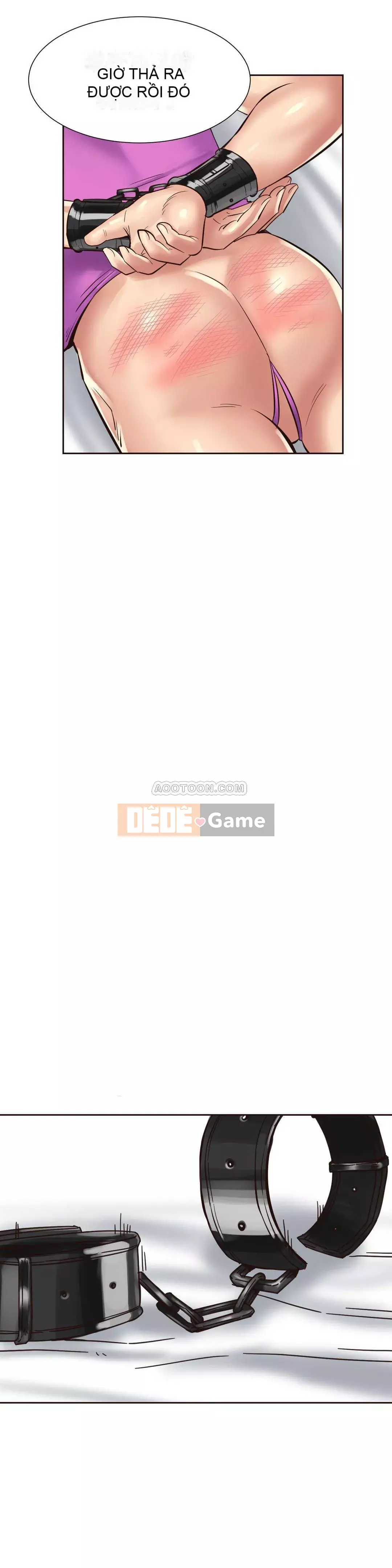 Một người phụ nữ sẽ không nói không Chương 1-87