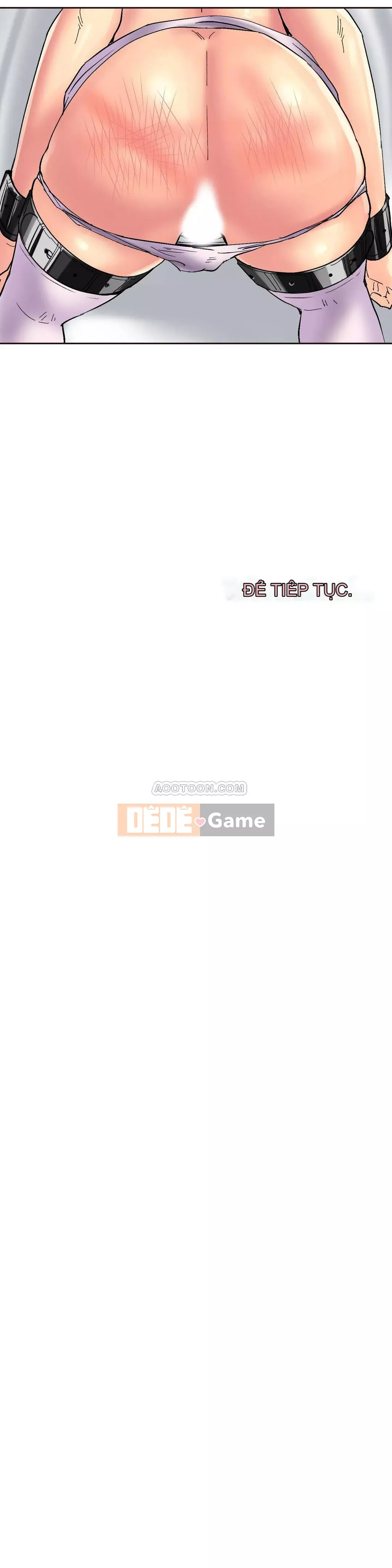 Một người phụ nữ sẽ không nói không Chương 1-87