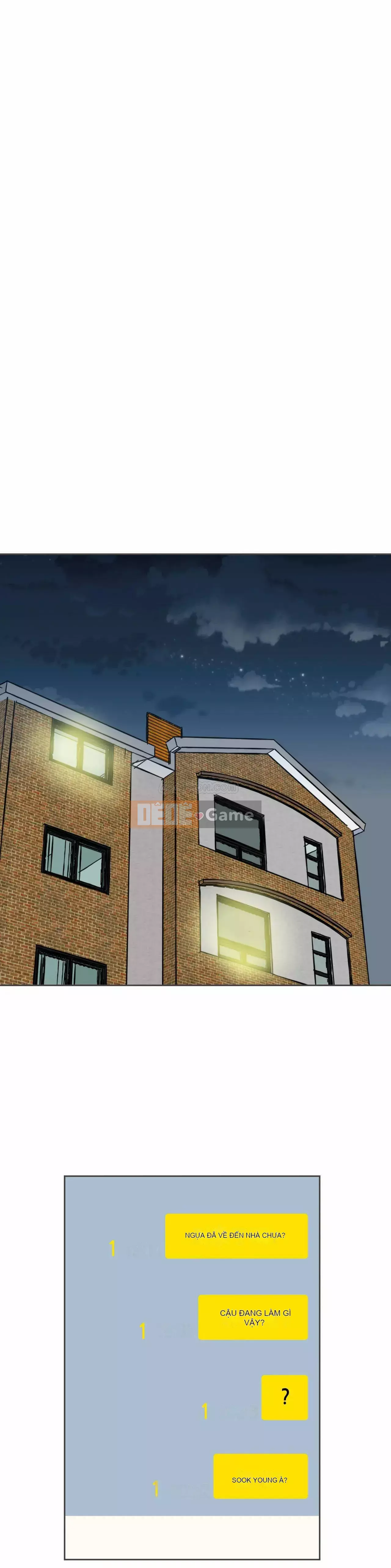 Một người phụ nữ sẽ không nói không Chương 1-87