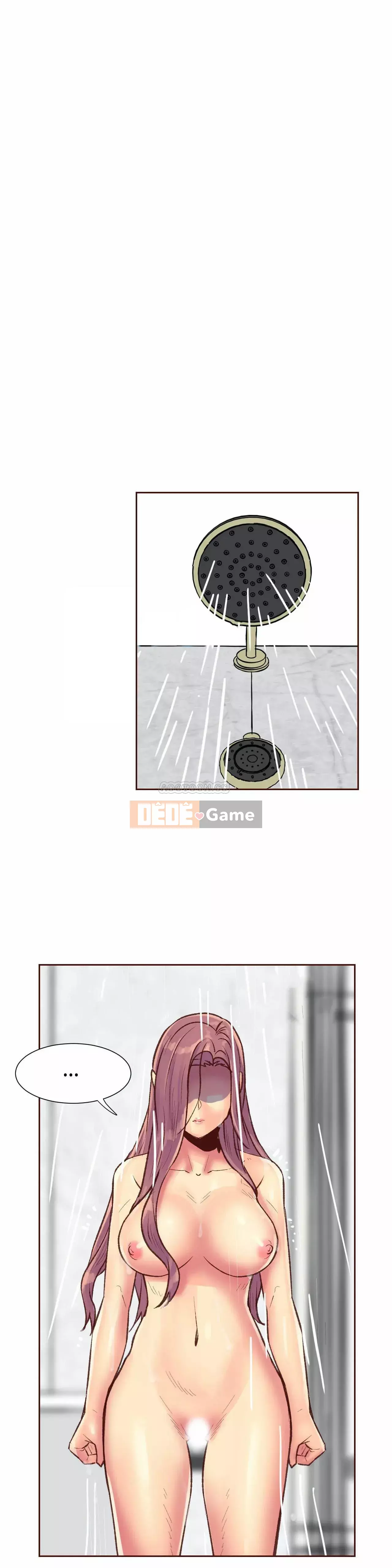 Một người phụ nữ sẽ không nói không Chương 1-87