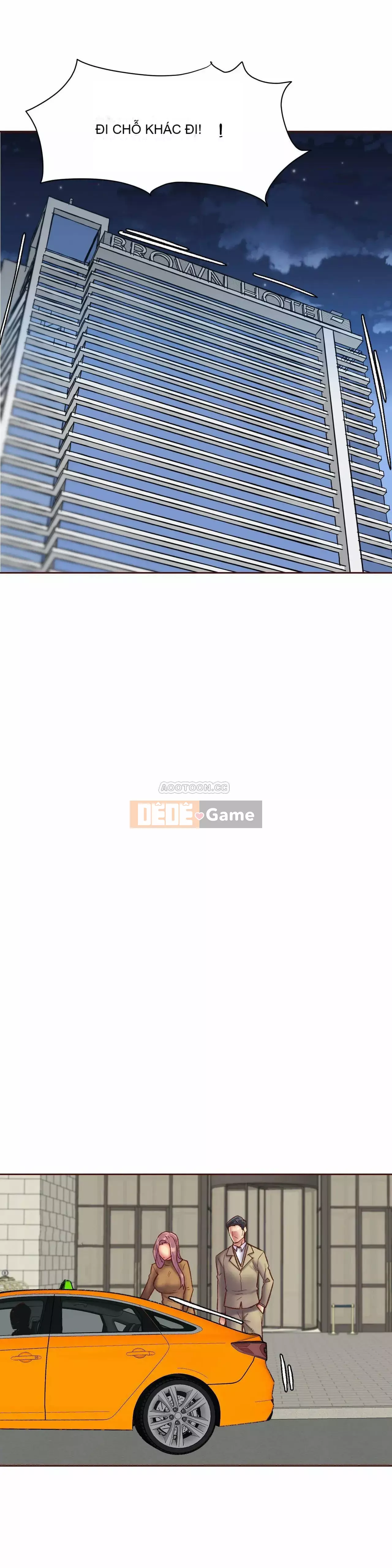 Một người phụ nữ sẽ không nói không Chương 1-87