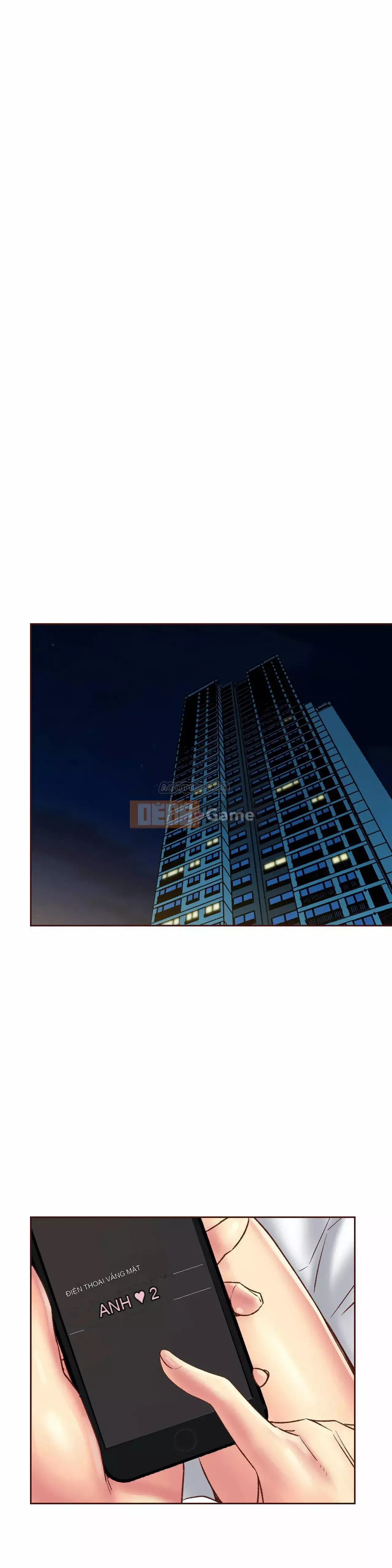 Một người phụ nữ sẽ không nói không Chương 1-87