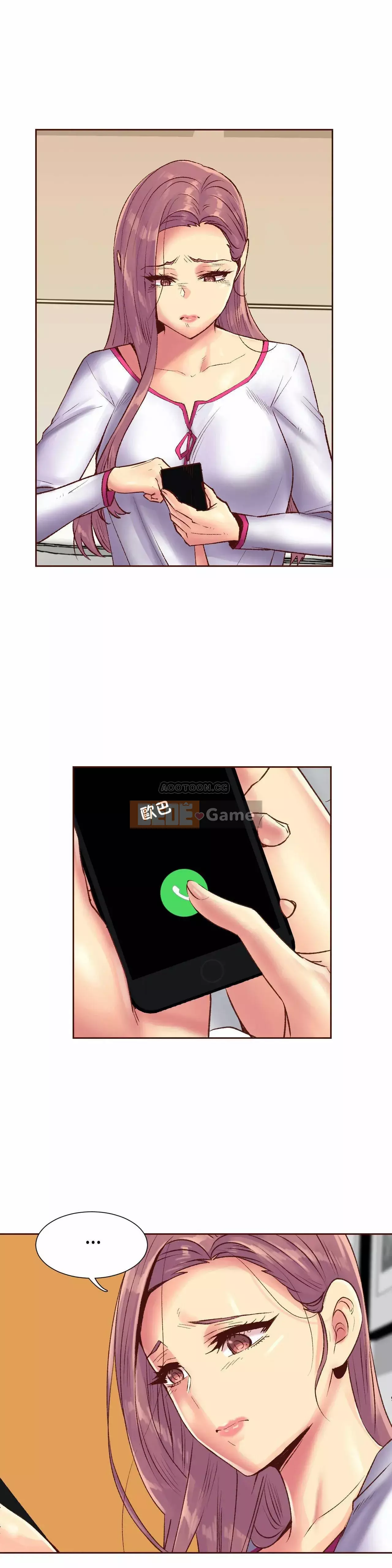 Một người phụ nữ sẽ không nói không Chương 1-87