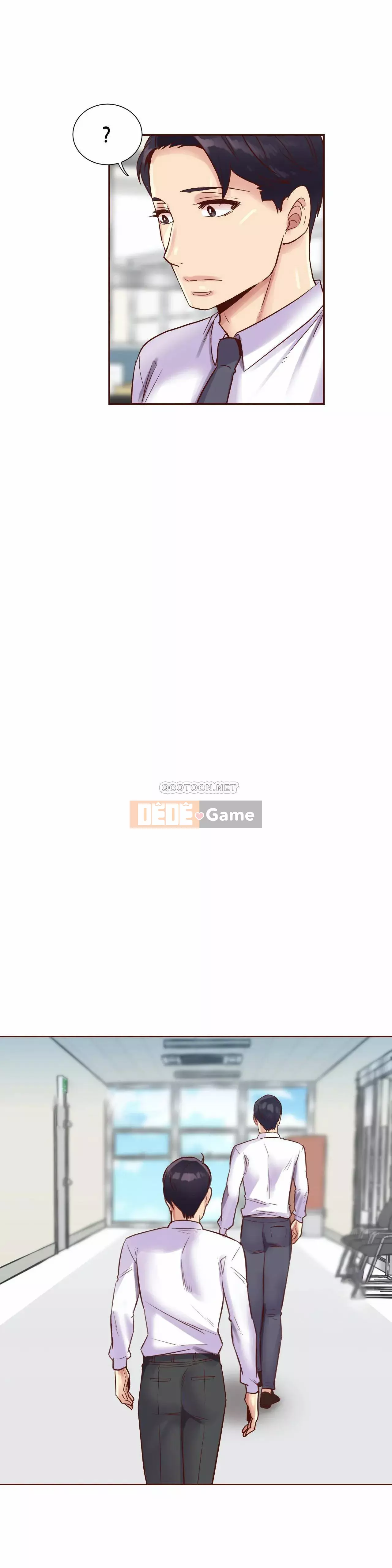 Một người phụ nữ sẽ không nói không Chương 1-87