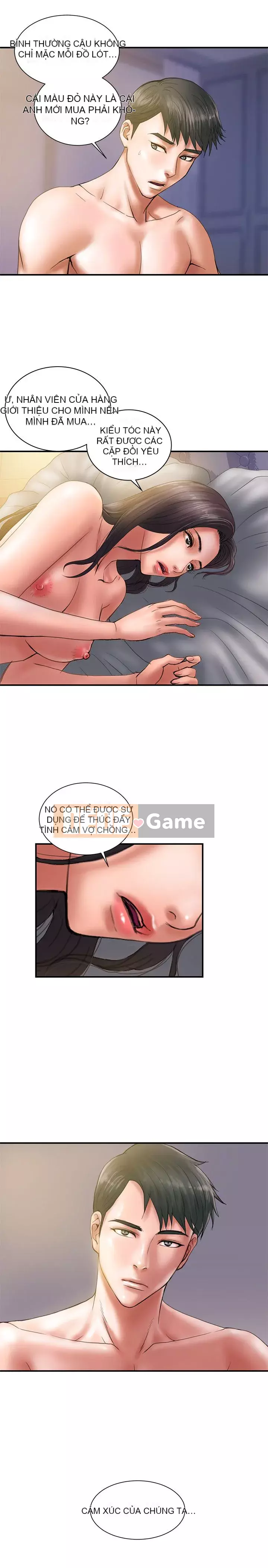 Kế hoạch gian lận Chương 01-48