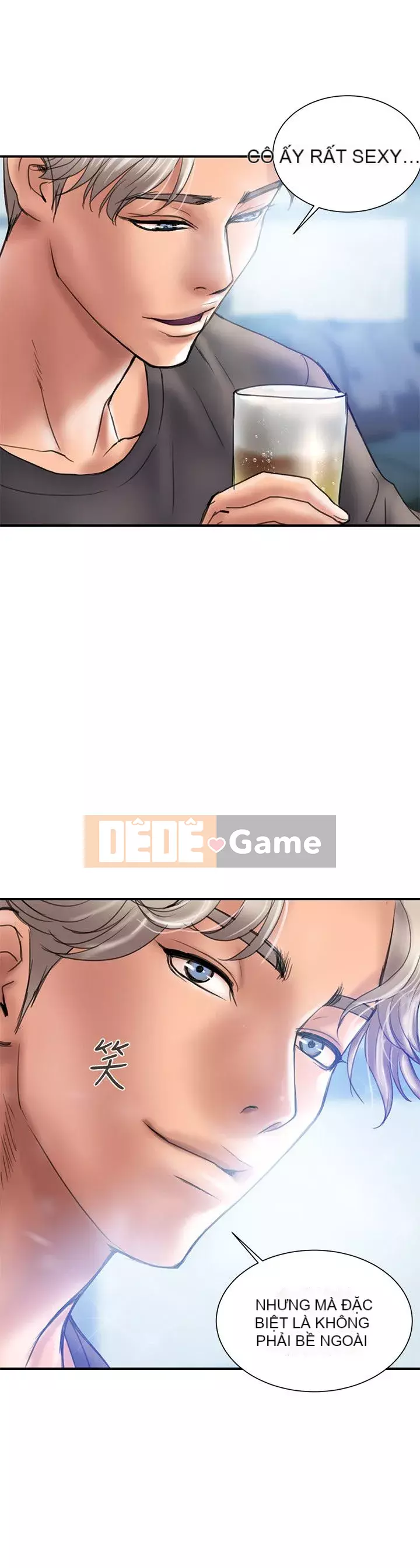 Kế hoạch gian lận Chương 01-48