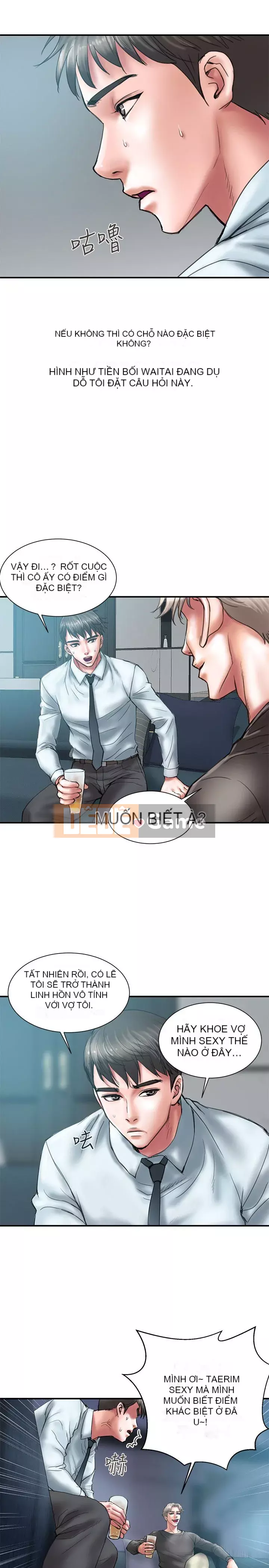 Kế hoạch gian lận Chương 01-48