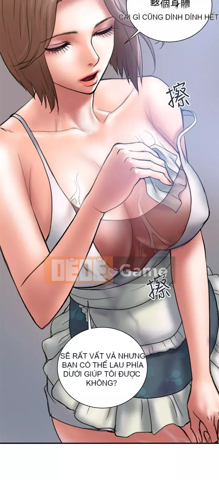 Kế hoạch gian lận Chương 01-48