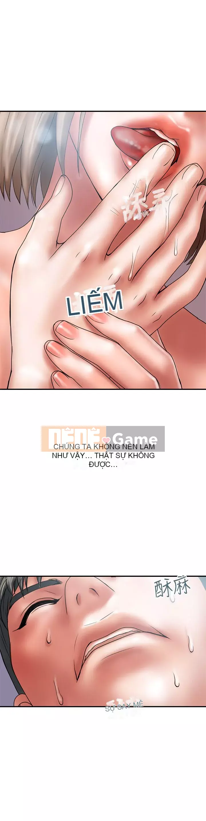 Kế hoạch gian lận Chương 01-48