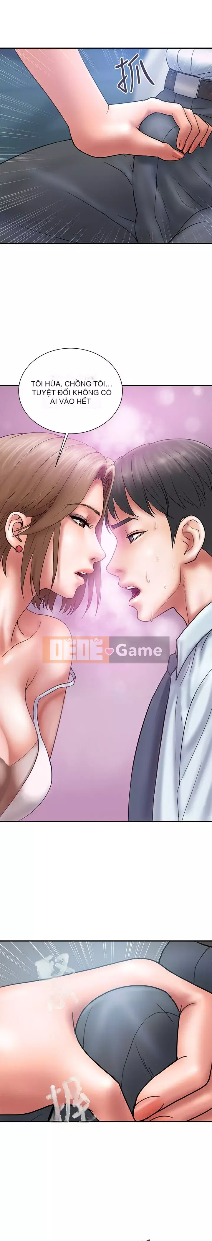 Kế hoạch gian lận Chương 01-48