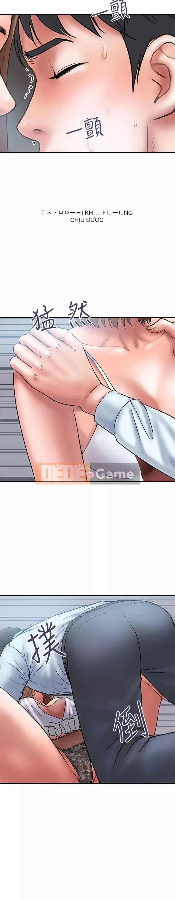 Kế hoạch gian lận Chương 01-48