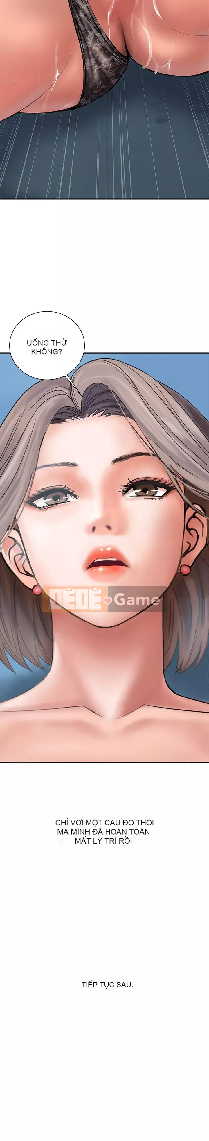 Kế hoạch gian lận Chương 01-48