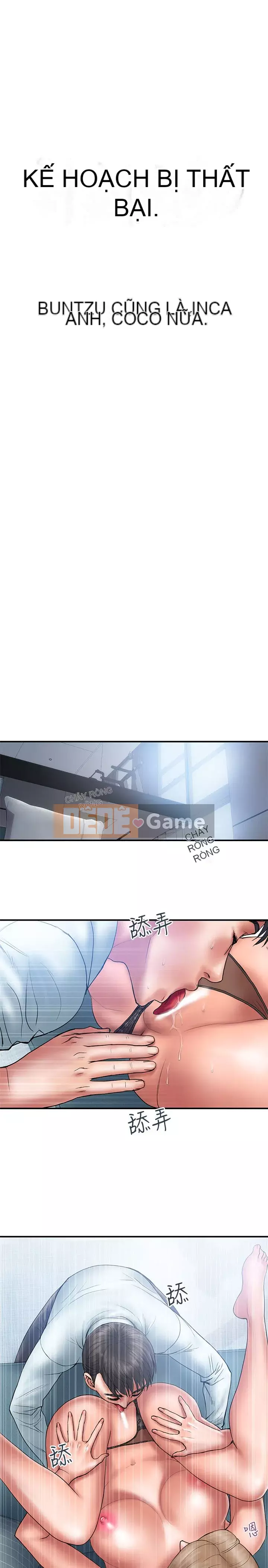 Kế hoạch gian lận Chương 01-48