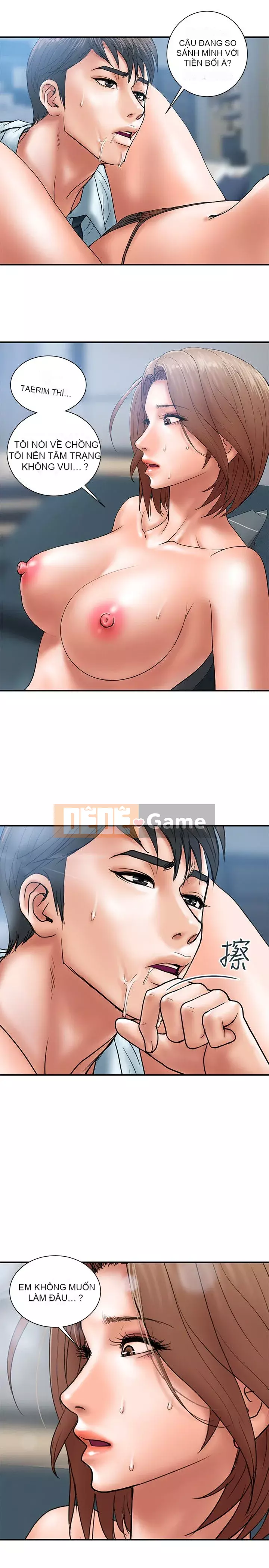 Kế hoạch gian lận Chương 01-48