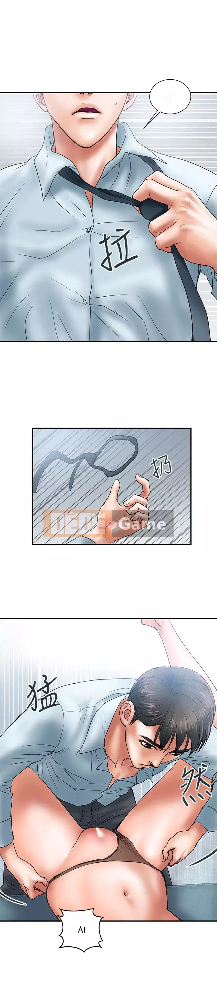 Kế hoạch gian lận Chương 01-48