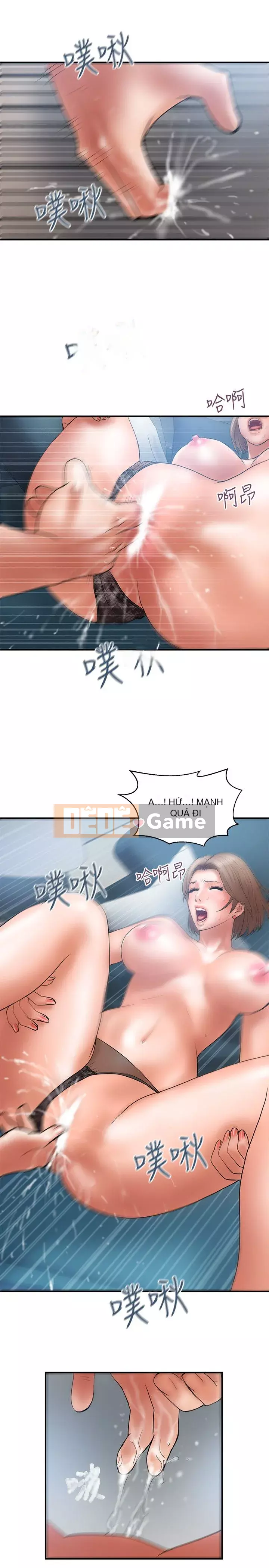 Kế hoạch gian lận Chương 01-48