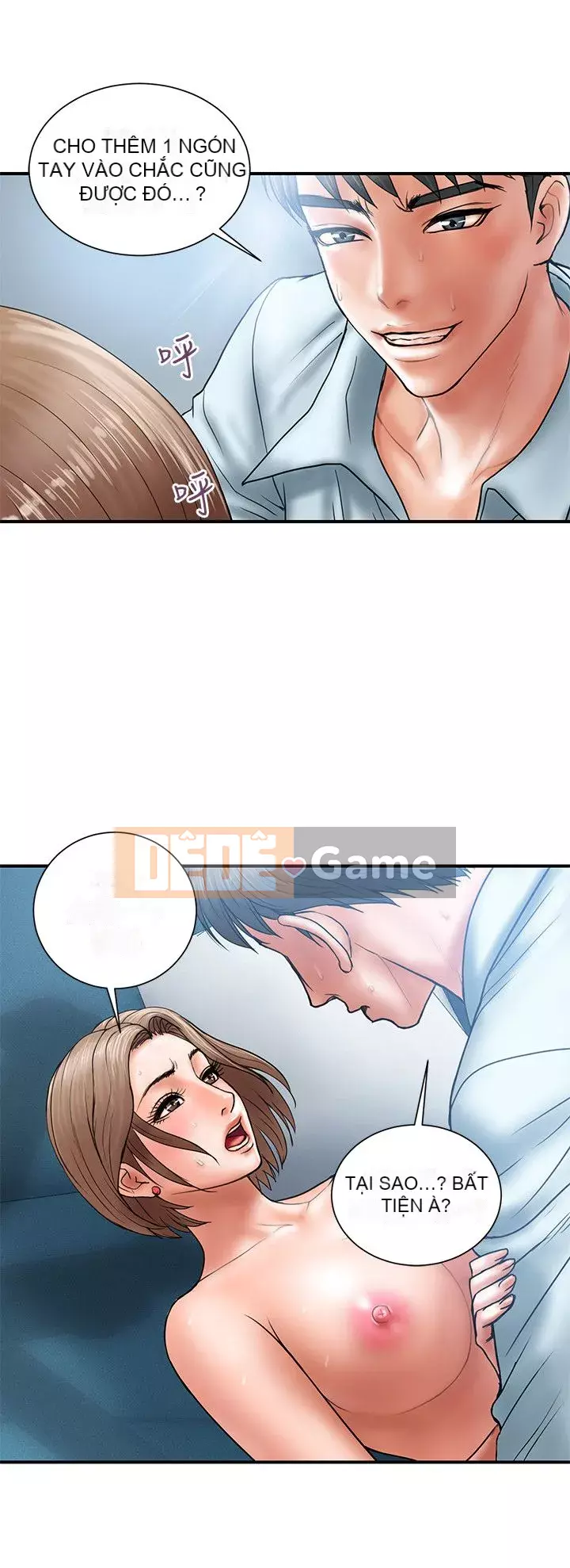 Kế hoạch gian lận Chương 01-48