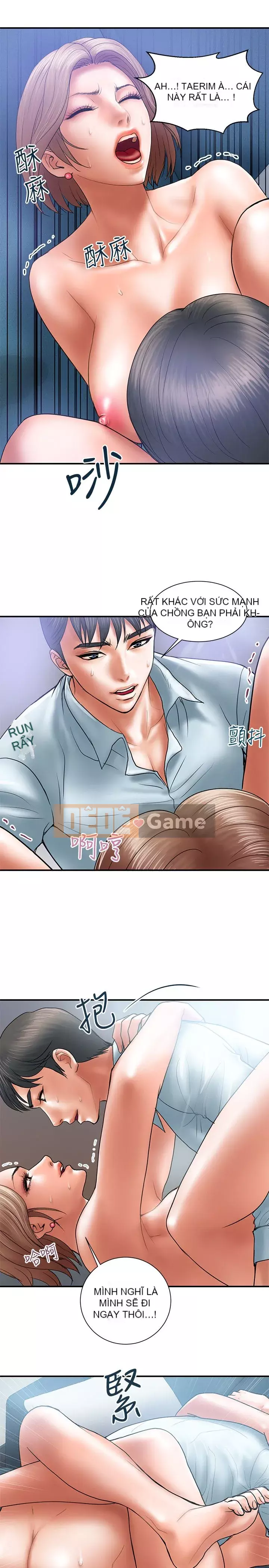 Kế hoạch gian lận Chương 01-48