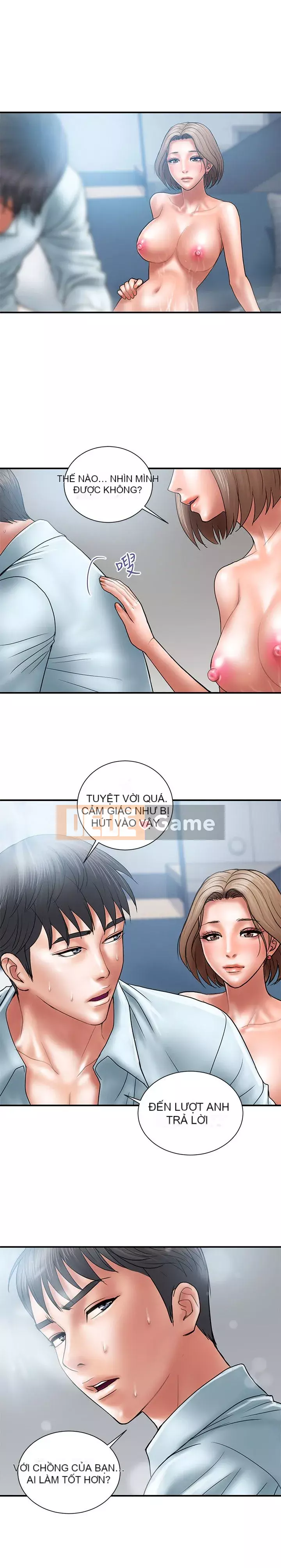 Kế hoạch gian lận Chương 01-48