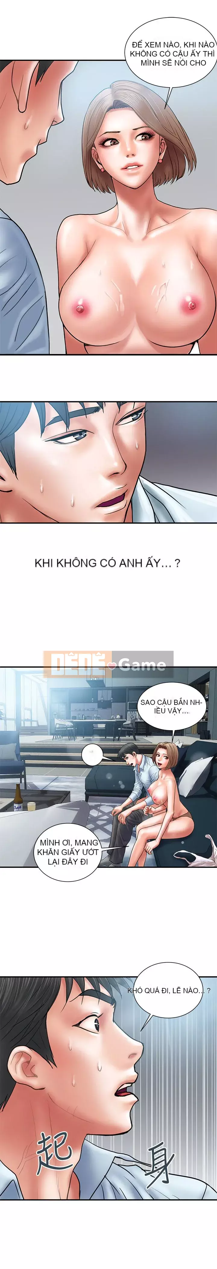 Kế hoạch gian lận Chương 01-48