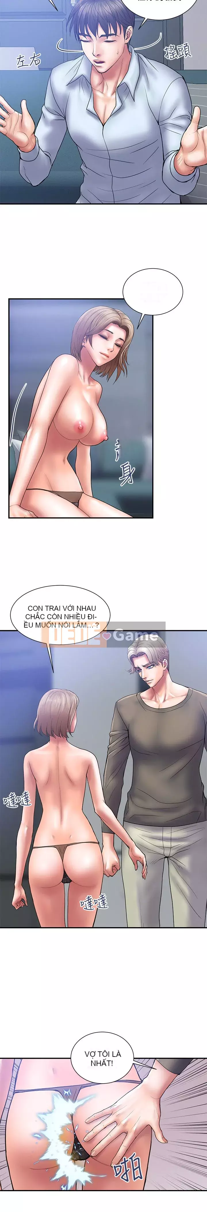 Kế hoạch gian lận Chương 01-48