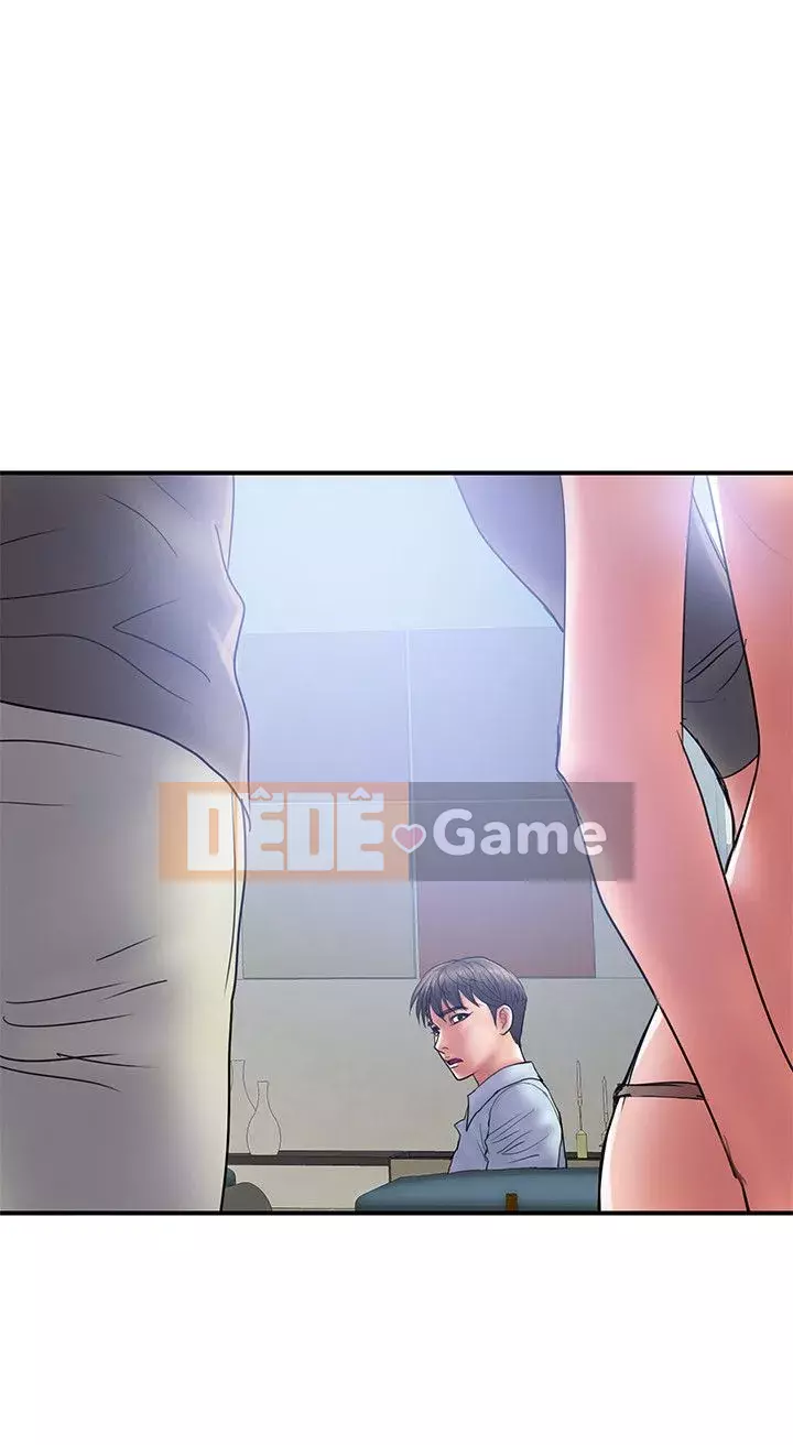 Kế hoạch gian lận Chương 01-48