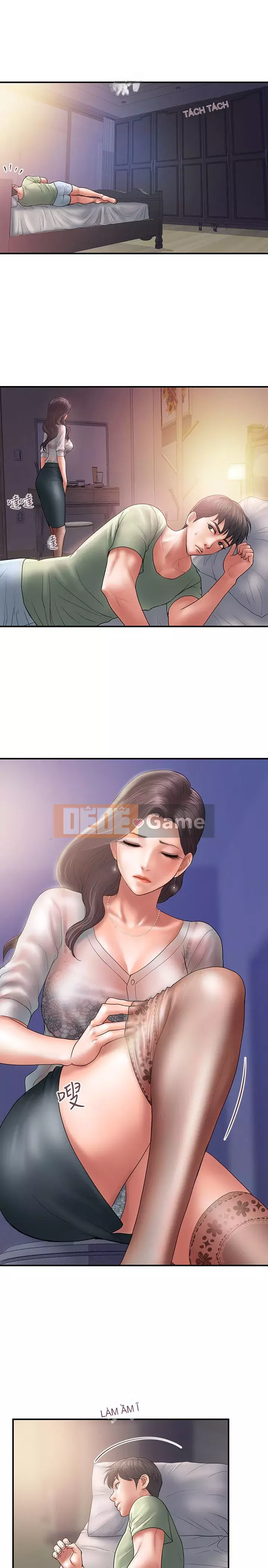 Kế hoạch gian lận Chương 01-48