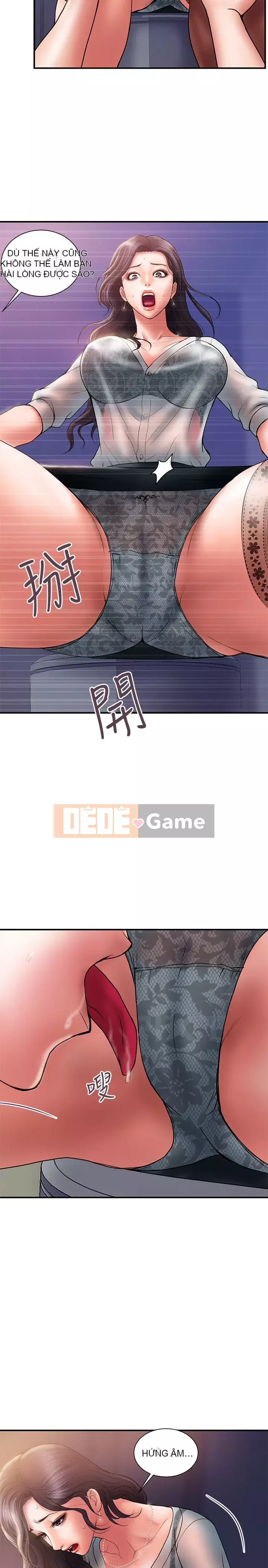 Kế hoạch gian lận Chương 01-48