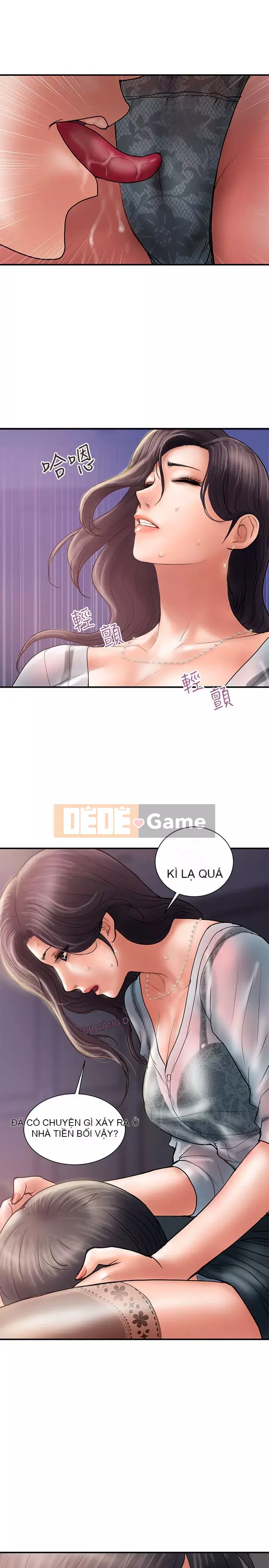 Kế hoạch gian lận Chương 01-48