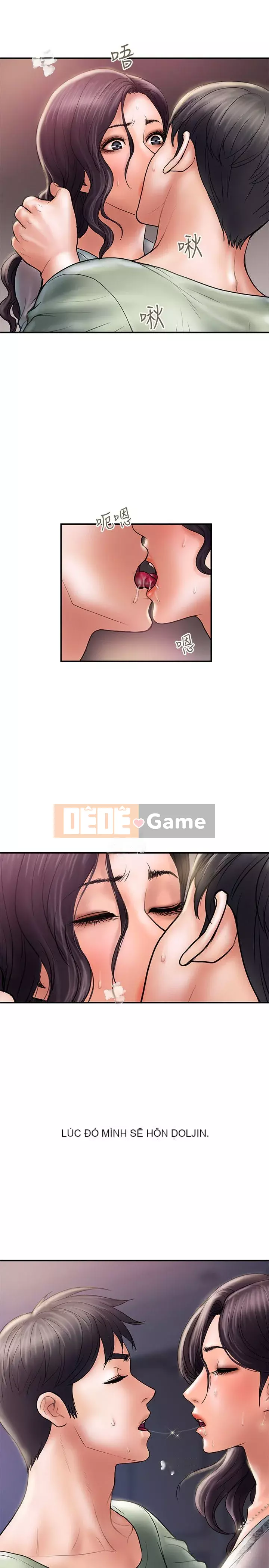 Kế hoạch gian lận Chương 01-48