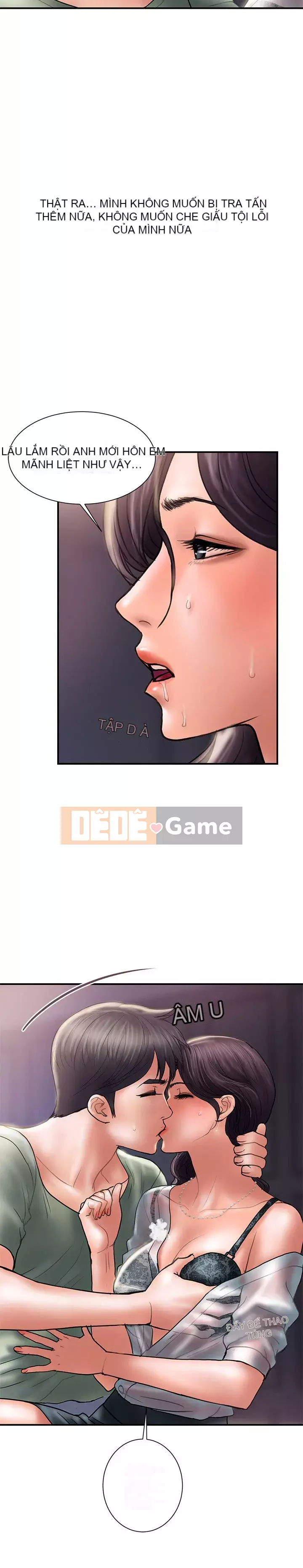 Kế hoạch gian lận Chương 01-48