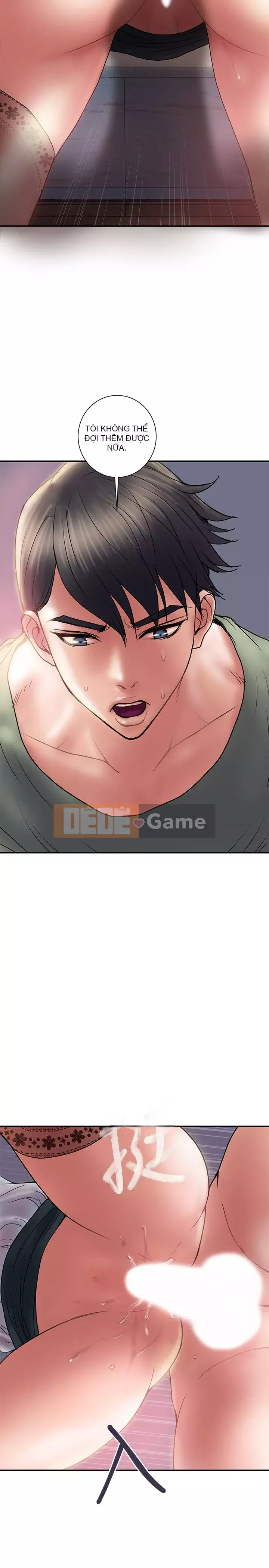 Kế hoạch gian lận Chương 01-48