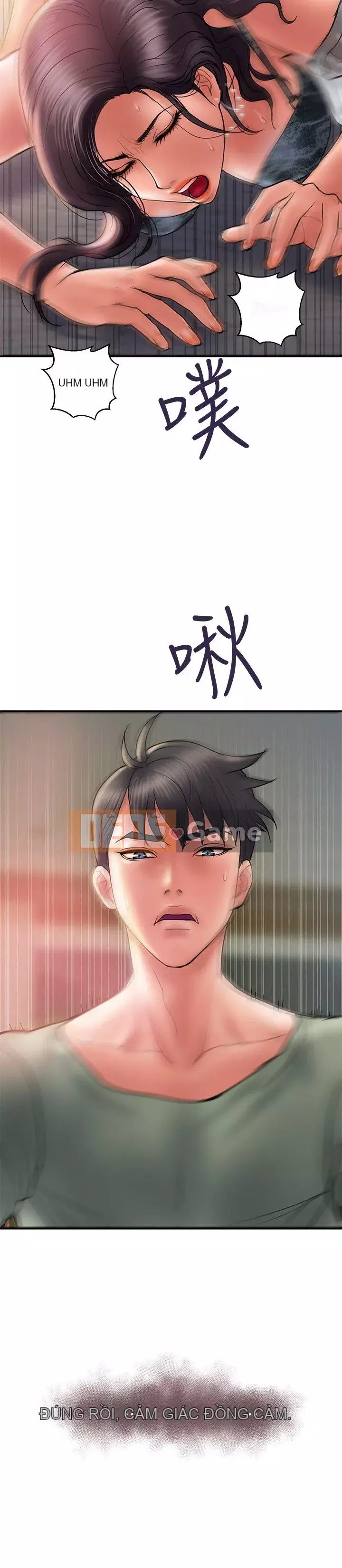 Kế hoạch gian lận Chương 01-48