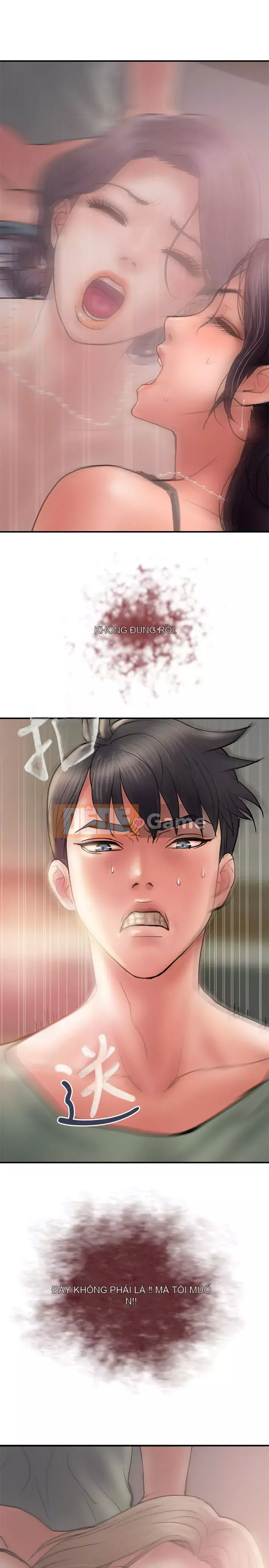 Kế hoạch gian lận Chương 01-48