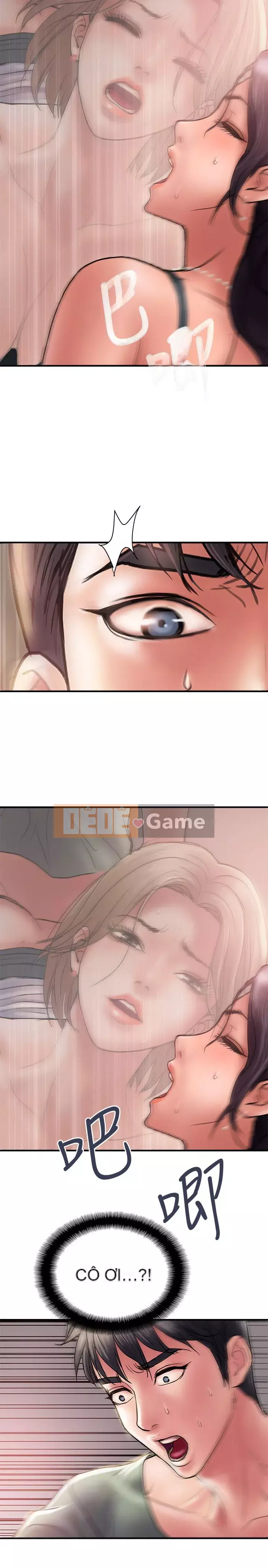 Kế hoạch gian lận Chương 01-48