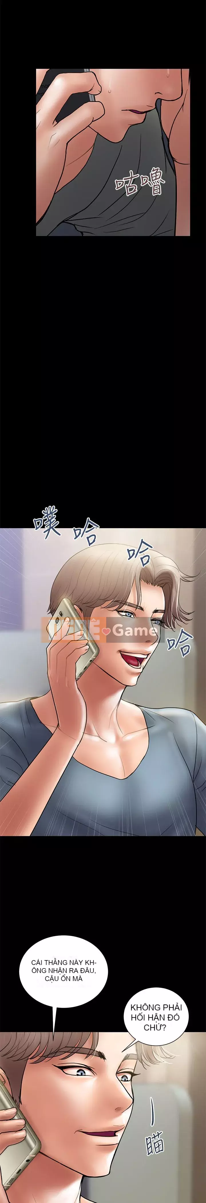 Kế hoạch gian lận Chương 01-48