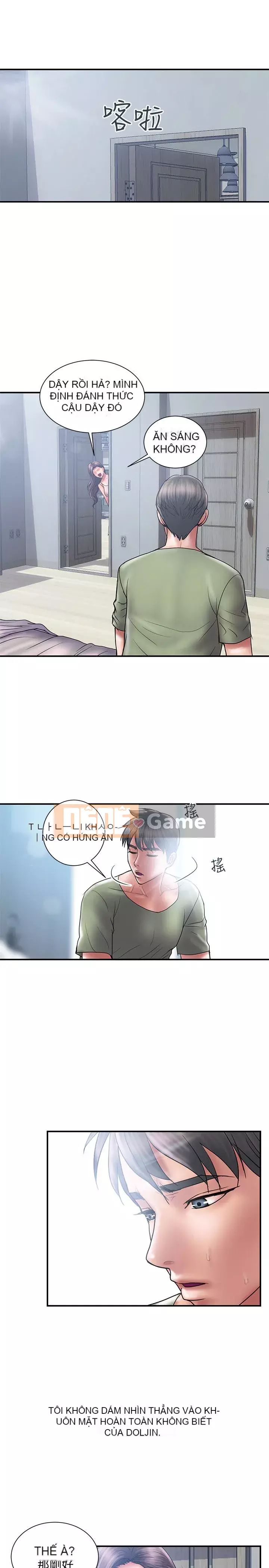 Kế hoạch gian lận Chương 01-48